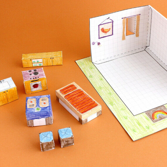Tiny House Tiny House
